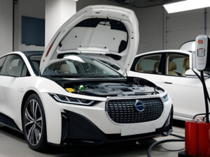 laguna niguel electric car maintenance, annual service