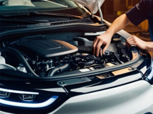 laguna niguel electric car service, ev repair